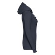 Ladies' Authentic Hooded Sweat FullGadgets.com
