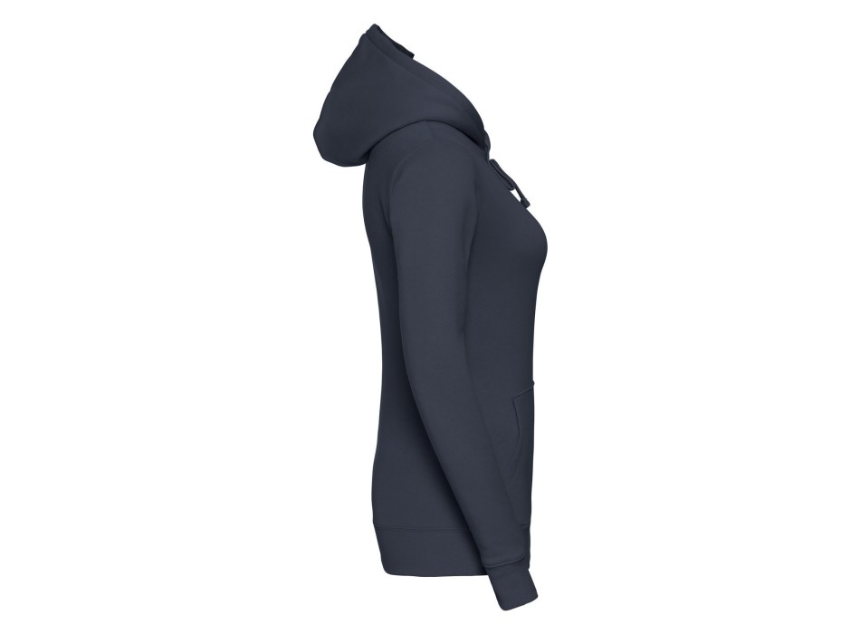 Ladies' Authentic Hooded Sweat FullGadgets.com