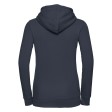 Ladies' Authentic Hooded Sweat FullGadgets.com