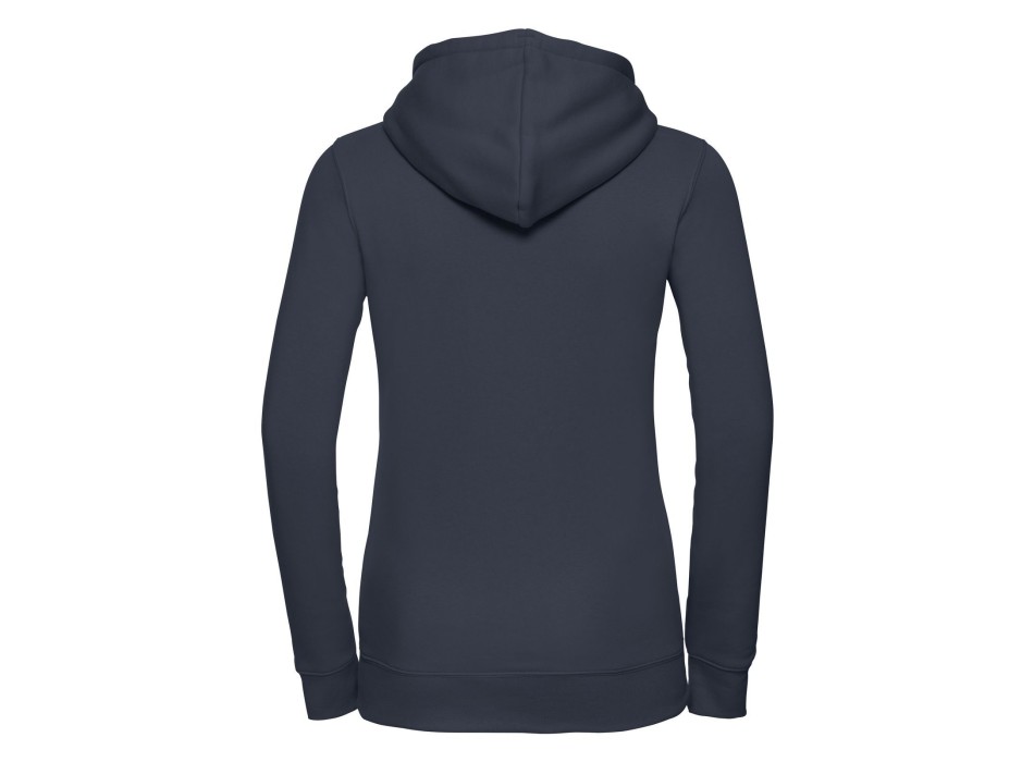 Ladies' Authentic Hooded Sweat FullGadgets.com