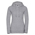 Ladies' Authentic Hooded Sweat FullGadgets.com