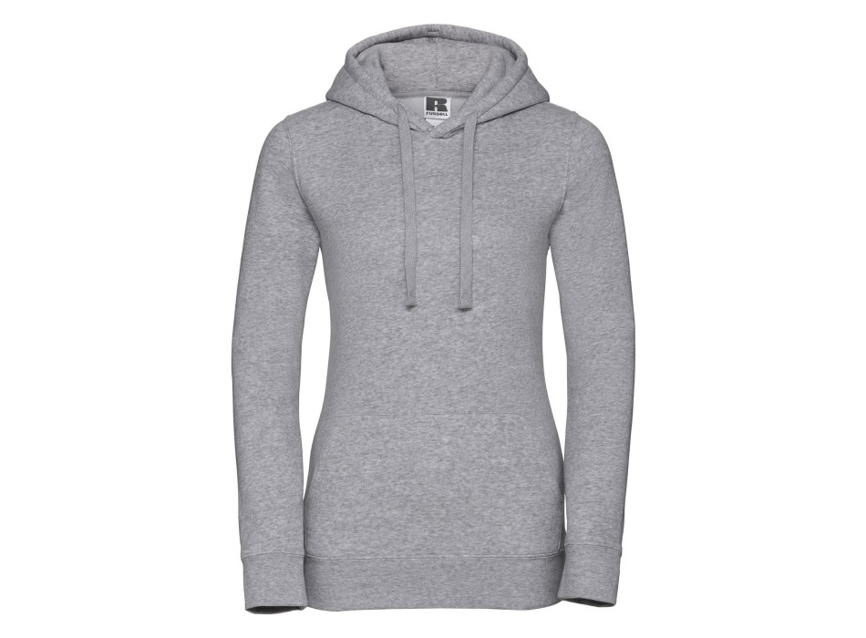 Ladies' Authentic Hooded Sweat FullGadgets.com
