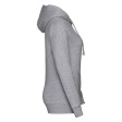 Ladies' Authentic Hooded Sweat FullGadgets.com