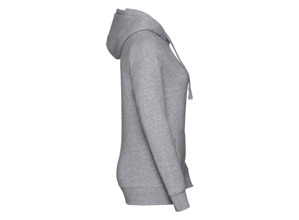 Ladies' Authentic Hooded Sweat FullGadgets.com