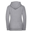 Ladies' Authentic Hooded Sweat FullGadgets.com