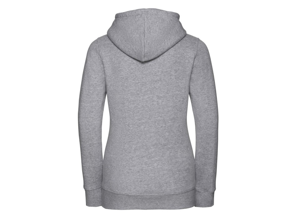 Ladies' Authentic Hooded Sweat FullGadgets.com