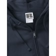 Ladies' Authentic Zipped Hood FullGadgets.com
