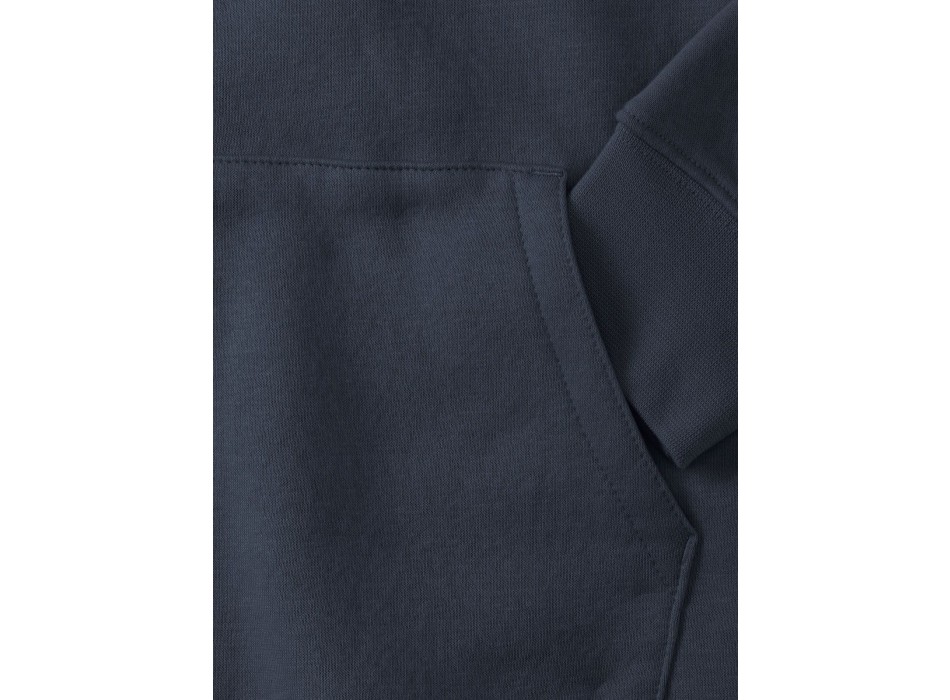 Ladies' Authentic Zipped Hood FullGadgets.com