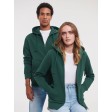 Ladies' Authentic Zipped Hood FullGadgets.com
