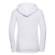 Ladies' Authentic Zipped Hood FullGadgets.com