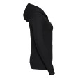 Ladies' Authentic Zipped Hood FullGadgets.com