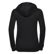 Ladies' Authentic Zipped Hood FullGadgets.com