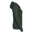 Ladies' Authentic Zipped Hood FullGadgets.com