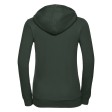 Ladies' Authentic Zipped Hood FullGadgets.com