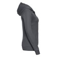 Ladies' Authentic Zipped Hood FullGadgets.com