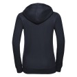 Ladies' Authentic Zipped Hood FullGadgets.com