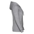 Ladies' Authentic Zipped Hood FullGadgets.com
