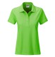 Ladies' Basic Polo 100%C FullGadgets.com