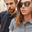 Ladies' Basic Polo 100%C FullGadgets.com