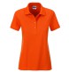 Ladies' Basic Polo 100%C FullGadgets.com