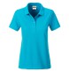 Ladies' Basic Polo 100%C FullGadgets.com