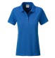 Ladies' Basic Polo 100%C FullGadgets.com