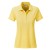 Ladies' Basic Polo 100% Cotone Personalizzabile |James 6 Nicholson
