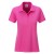 Ladies' Basic Polo 100% Cotone Personalizzabile |James 6 Nicholson