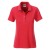 Ladies' Basic Polo 100% Cotone Personalizzabile |James 6 Nicholson