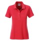 Ladies' Basic Polo 100%C FullGadgets.com