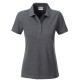 Ladies' Basic Polo 100%C FullGadgets.com