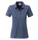 Ladies' Basic Polo 100%C FullGadgets.com