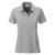 Ladies' Basic Polo 100% Cotone Personalizzabile |James 6 Nicholson