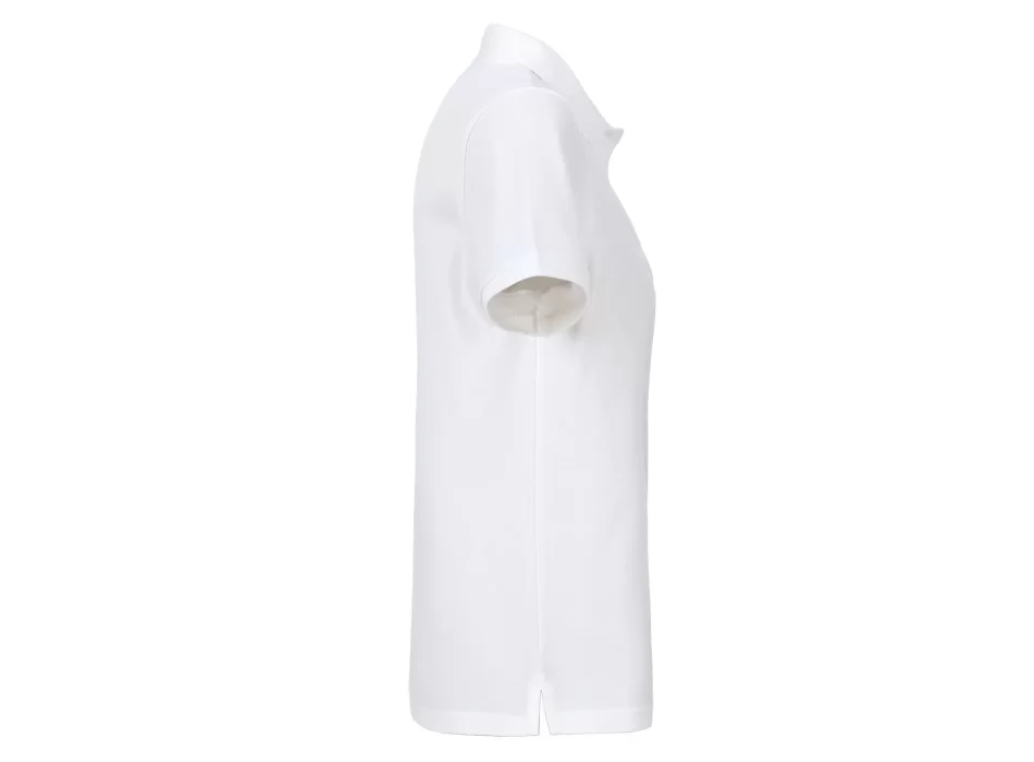 Ladies' Basic Polo FullGadgets.com