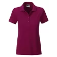 Ladies' Basic Polo FullGadgets.com