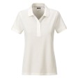 Ladies' Basic Polo FullGadgets.com