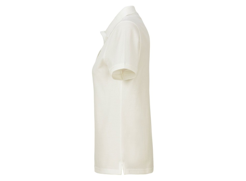 Ladies' Basic Polo FullGadgets.com