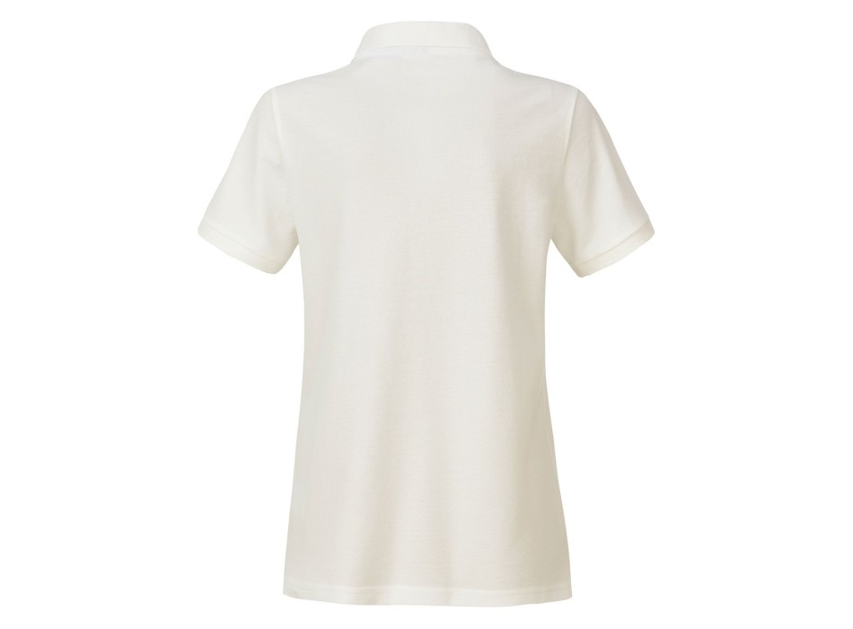 Ladies' Basic Polo FullGadgets.com