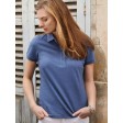 Ladies' Basic Polo FullGadgets.com