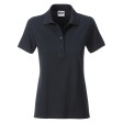 Ladies' Basic Polo FullGadgets.com