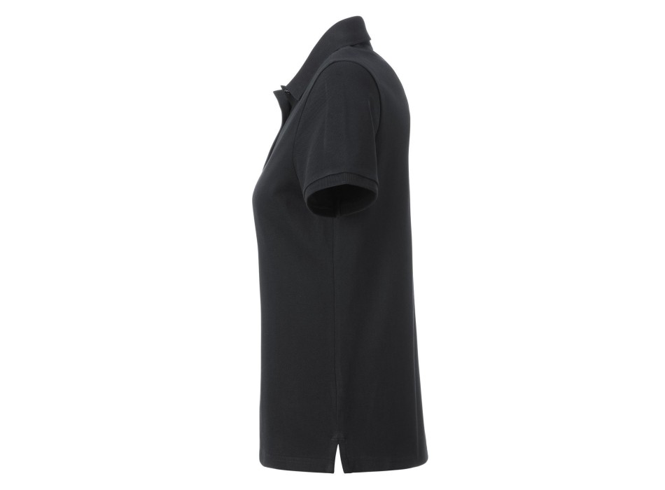 Ladies' Basic Polo FullGadgets.com