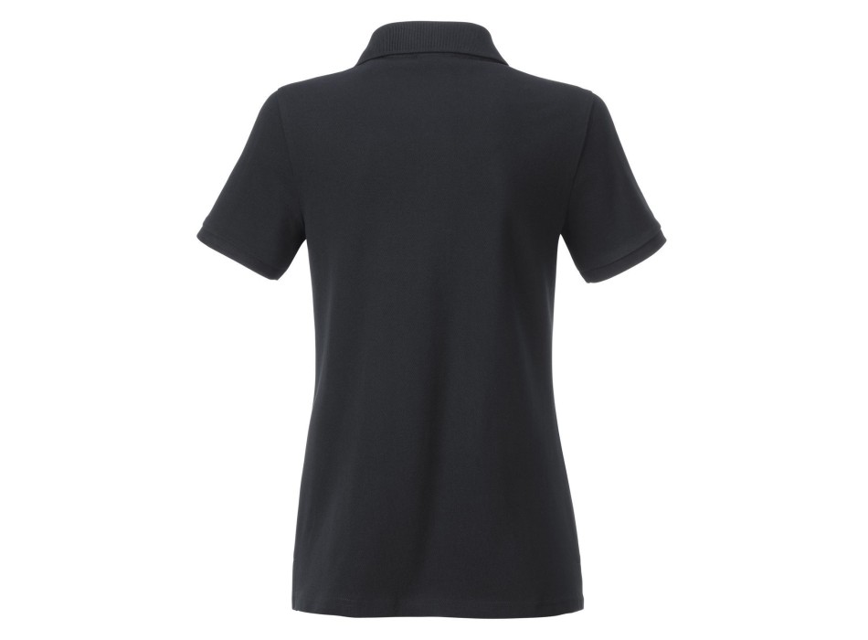 Ladies' Basic Polo FullGadgets.com