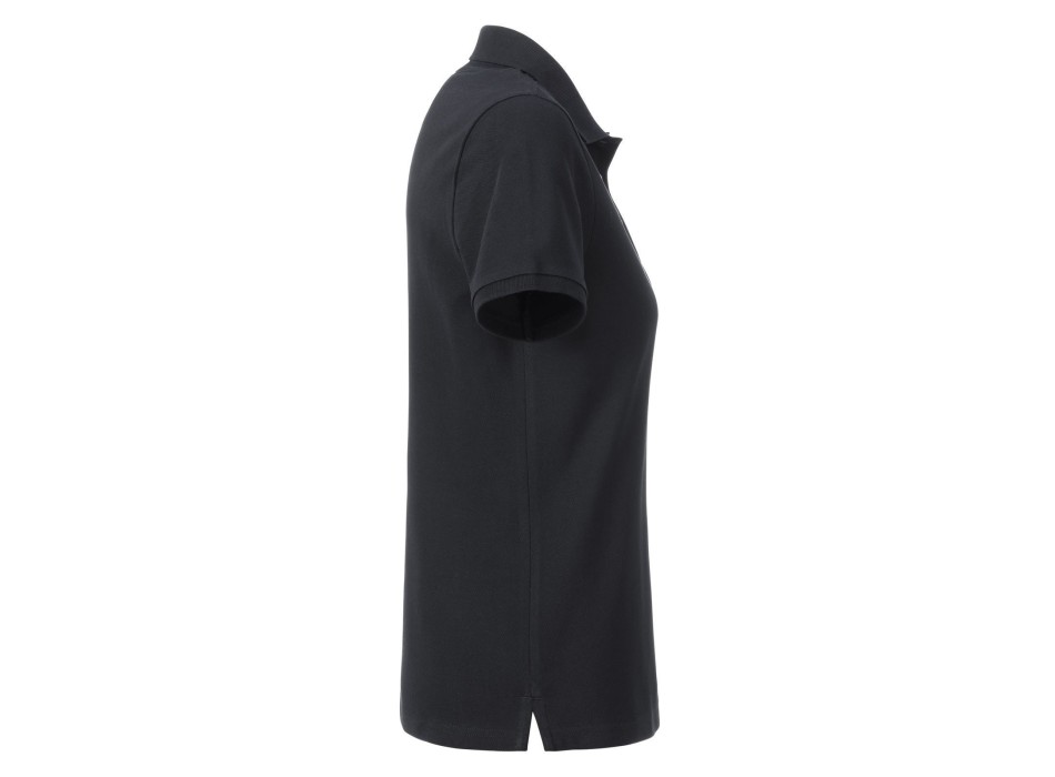 Ladies' Basic Polo FullGadgets.com