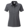 Ladies' Basic Polo FullGadgets.com