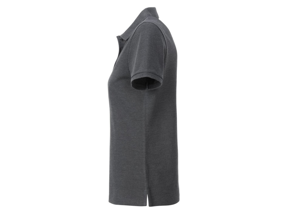 Ladies' Basic Polo FullGadgets.com