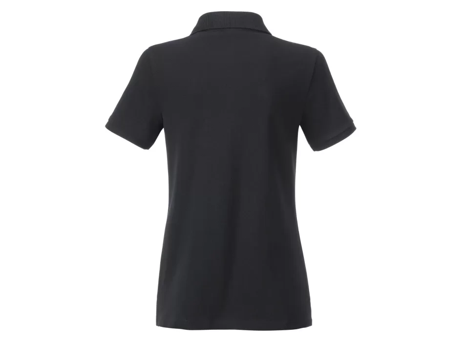 Ladies' Basic Polo FullGadgets.com