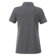 Ladies' Basic Polo FullGadgets.com