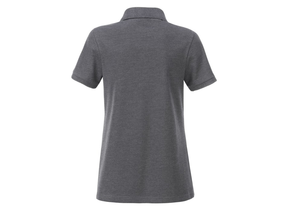 Ladies' Basic Polo FullGadgets.com