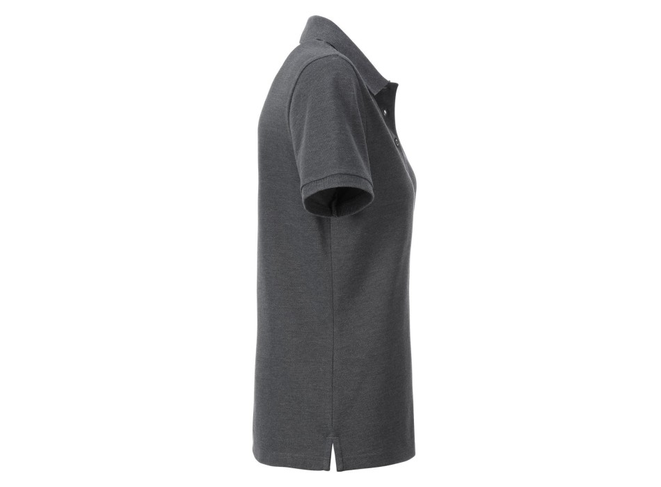 Ladies' Basic Polo FullGadgets.com