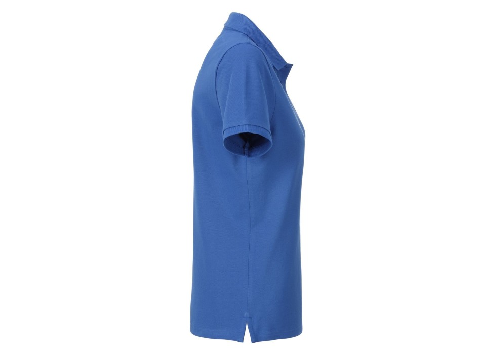 Ladies' Basic Polo FullGadgets.com